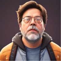 Paul Strain