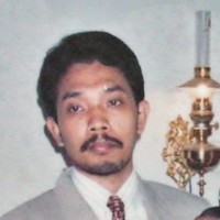 Budi Siswoyo