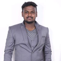 Jai Pugazh