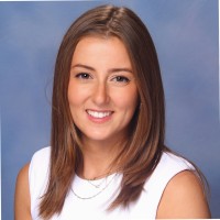 Haley Schreiber Rosa, MSW