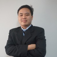 John Mark A. Dela Cruz