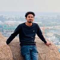 Rohith Siripuram