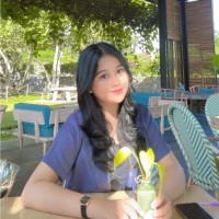 Catharina Oksza Putri Noffany
