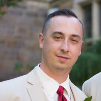 Kevin McKane
