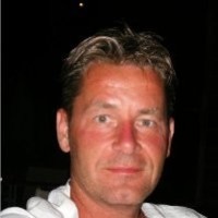 Fred Bos