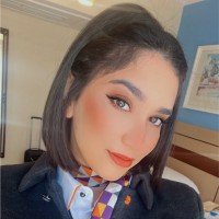 Marwa Hamdy