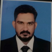 Muhammad Farooq Ahmad