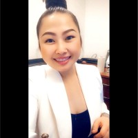 Nadine Lee