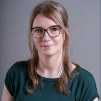 Yvonne Melanie Münstermann