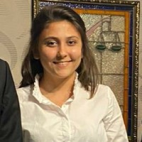 Gizem Olu