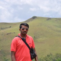Madhusudana H R