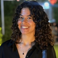 Mariam Gamal