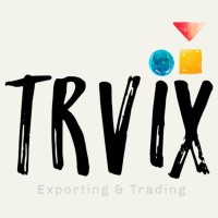 Trvix for Exporting and trading