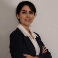 Sahar Kamalzadeh , Cfa