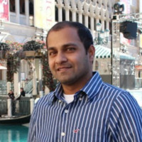 Arunkumar M Subramanian