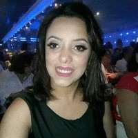 Maíra Gouveia Da Silva