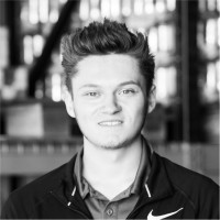 Keaton Ellis