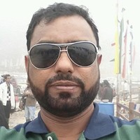 Aftab Sayyed