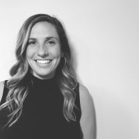 Brooke Butkovsky, Mba