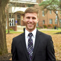 Levi Miller, Cpa
