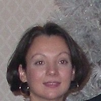 Ksenia Yerenskaya