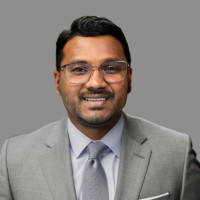 Prashanth Reniguntala