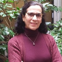 Sylvie COHEN
