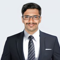 Rohan Patil