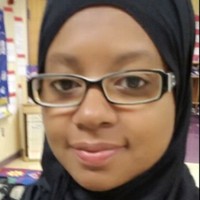 Aisha Wilson