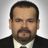 Oscar Manuel Quilantan Infante