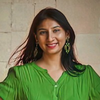 Mital Trivedi