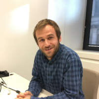 Joeri Kiekens