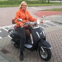 Margo Nieuwenhuizen