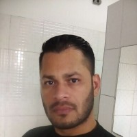Arnóbio Oliveira