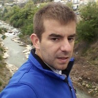 Borja Landa Palacio