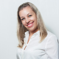 Alexandra Borodina