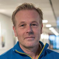Ola Östberg