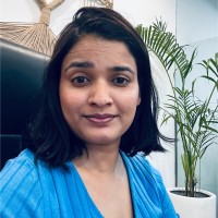 CA Nayani Agarwal
