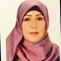Huda Hussaini