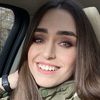 Maryna Polishchuk