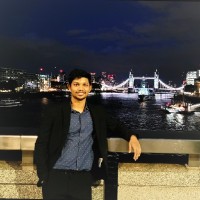 Shubham Sen