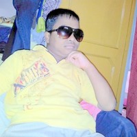 harish rana