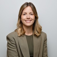 Georgina Harrison