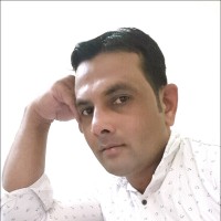 Sharique Hamid Tulve