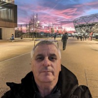 Peter Aylett