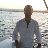 Omar Elcherei
