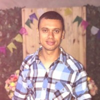 Wesley Leal