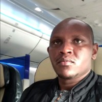 Joseph Mbugua