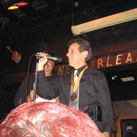 Luis Felipe Cisneros