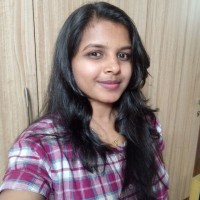 Chalana M B